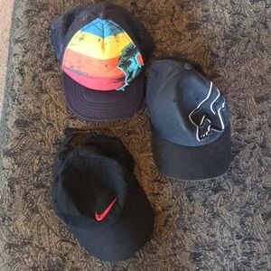 Hats bundle